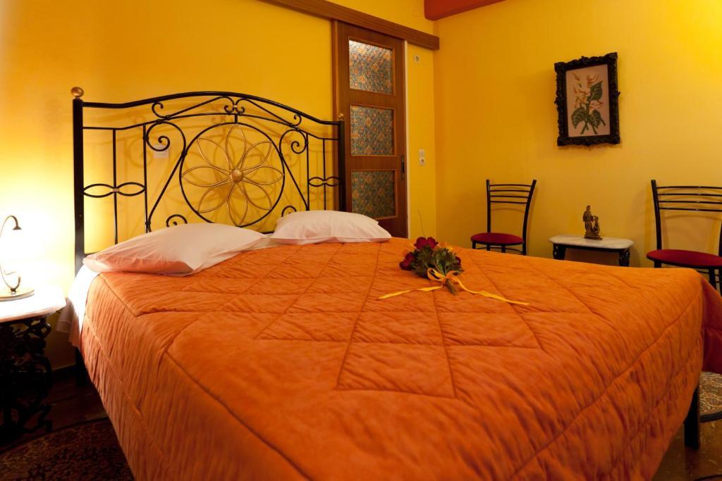 Pension Eleni Nafplio Exterior foto