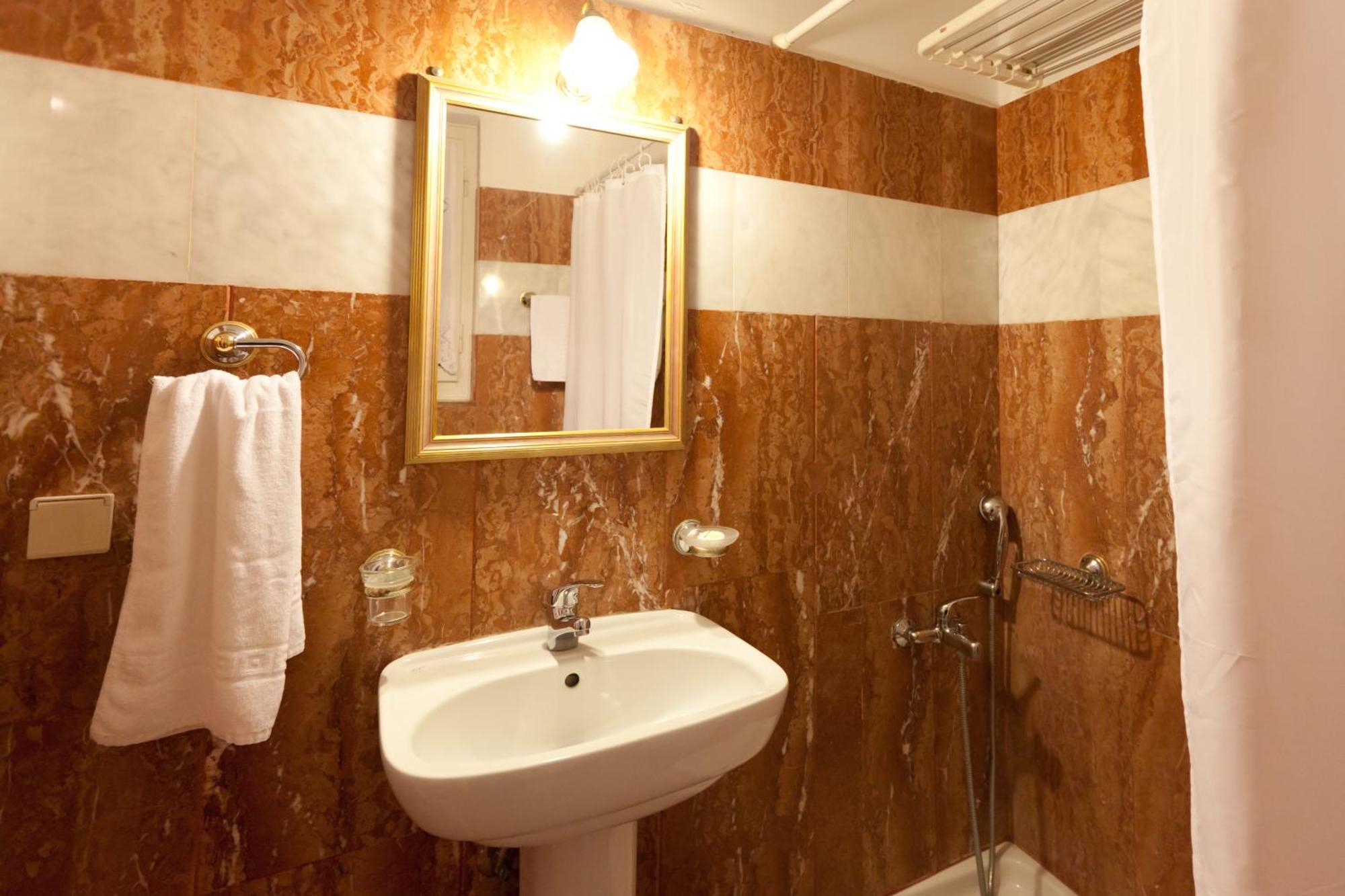 Pension Eleni Nafplio Exterior foto
