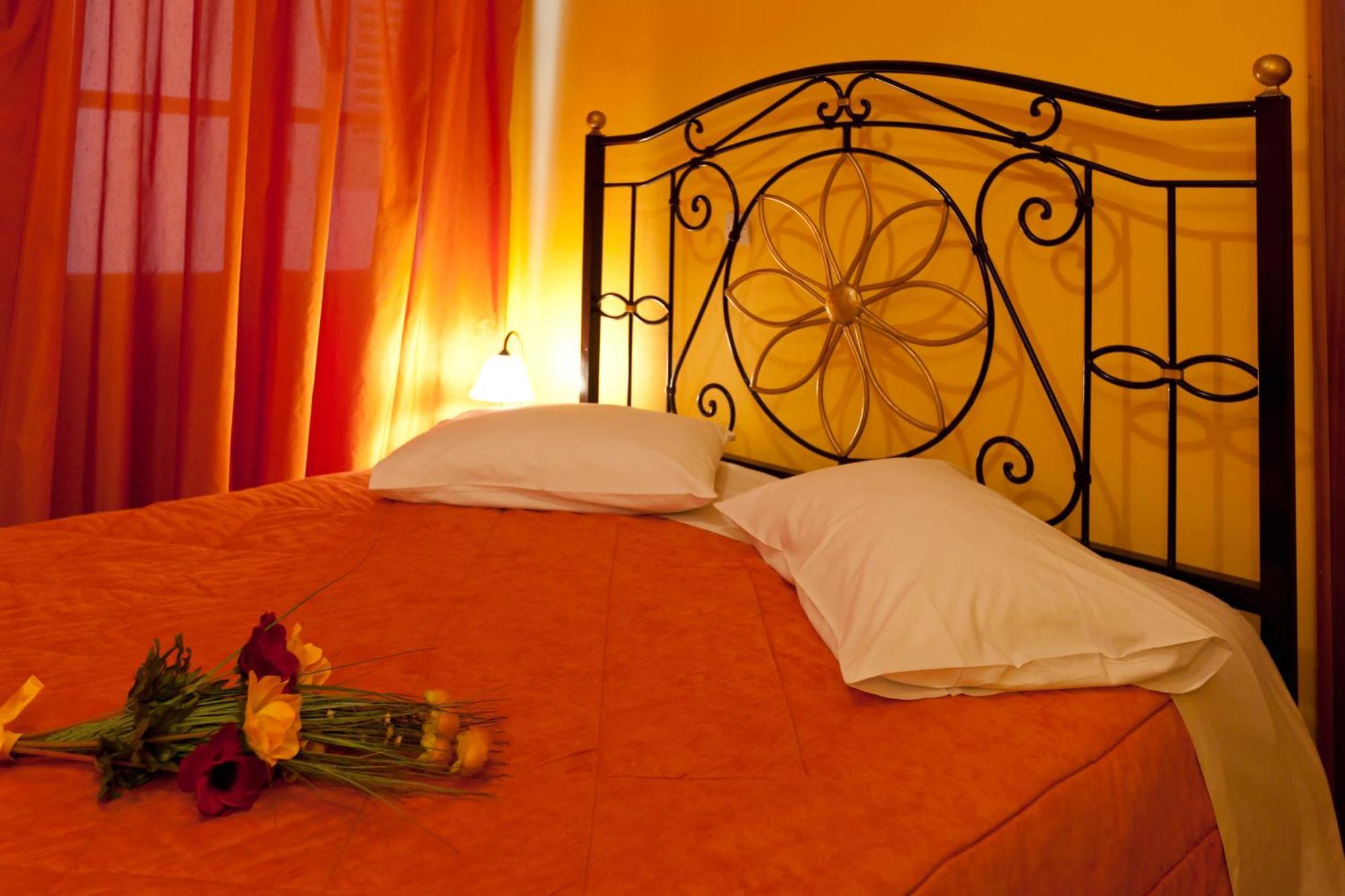 Pension Eleni Nafplio Exterior foto