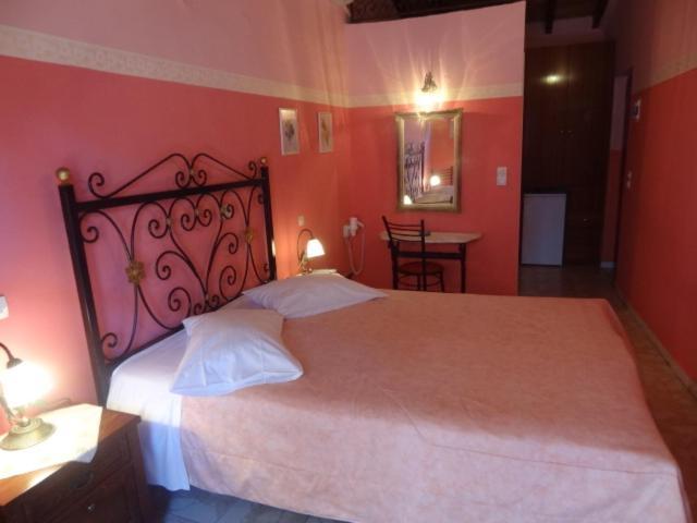 Pension Eleni Nafplio Exterior foto