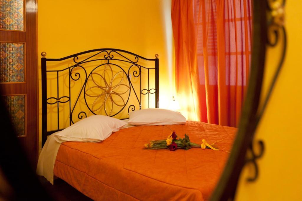 Pension Eleni Nafplio Quarto foto