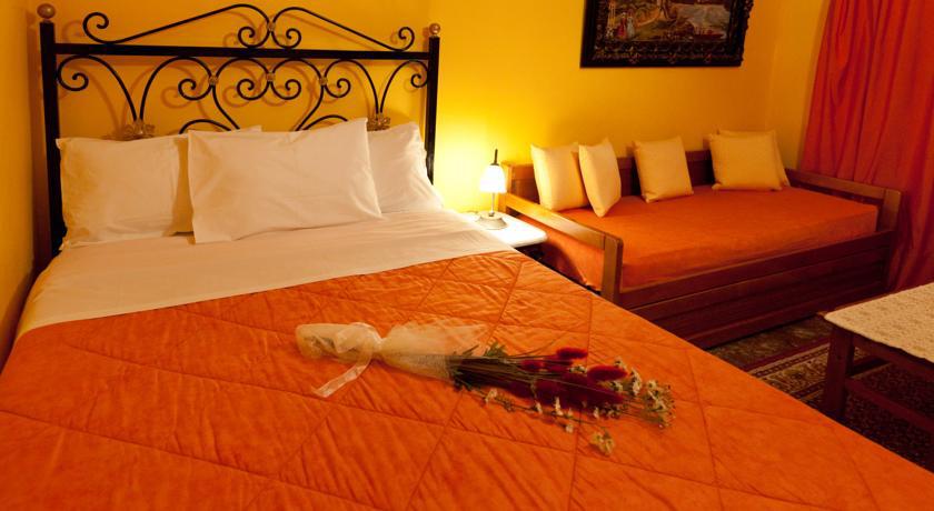 Pension Eleni Nafplio Exterior foto