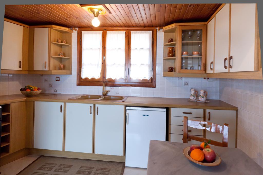 Pension Eleni Nafplio Quarto foto
