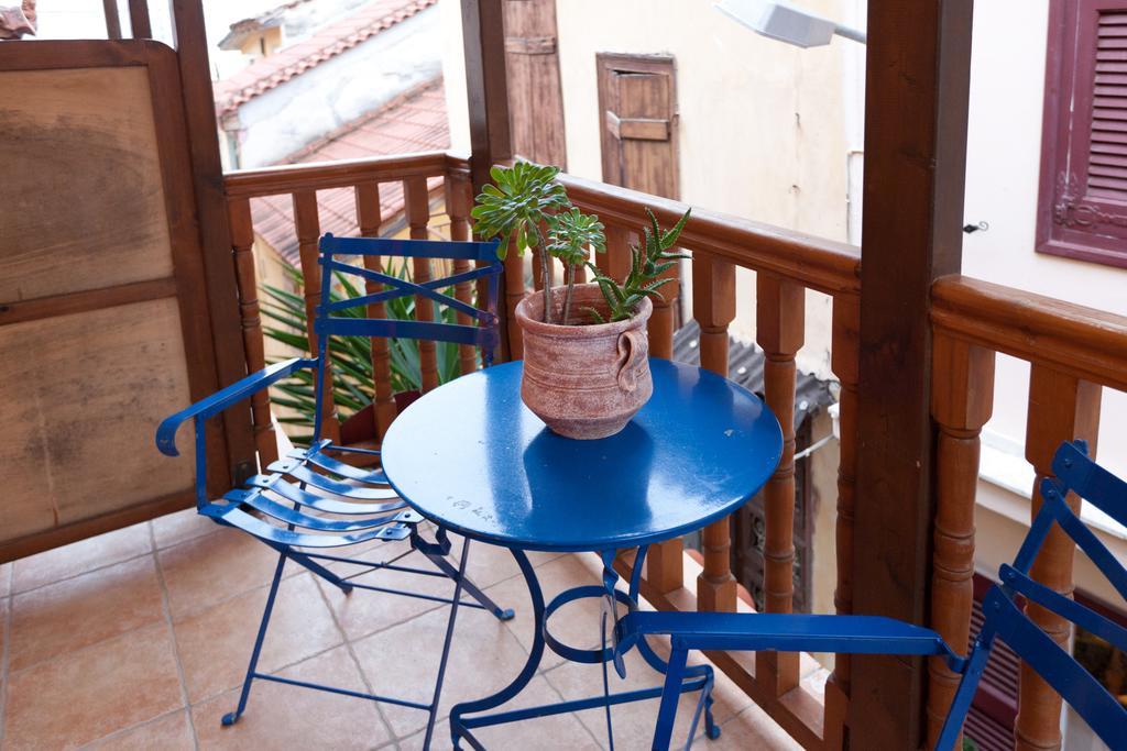 Pension Eleni Nafplio Quarto foto