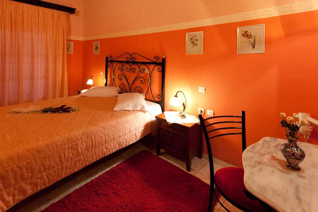 Pension Eleni Nafplio Quarto foto