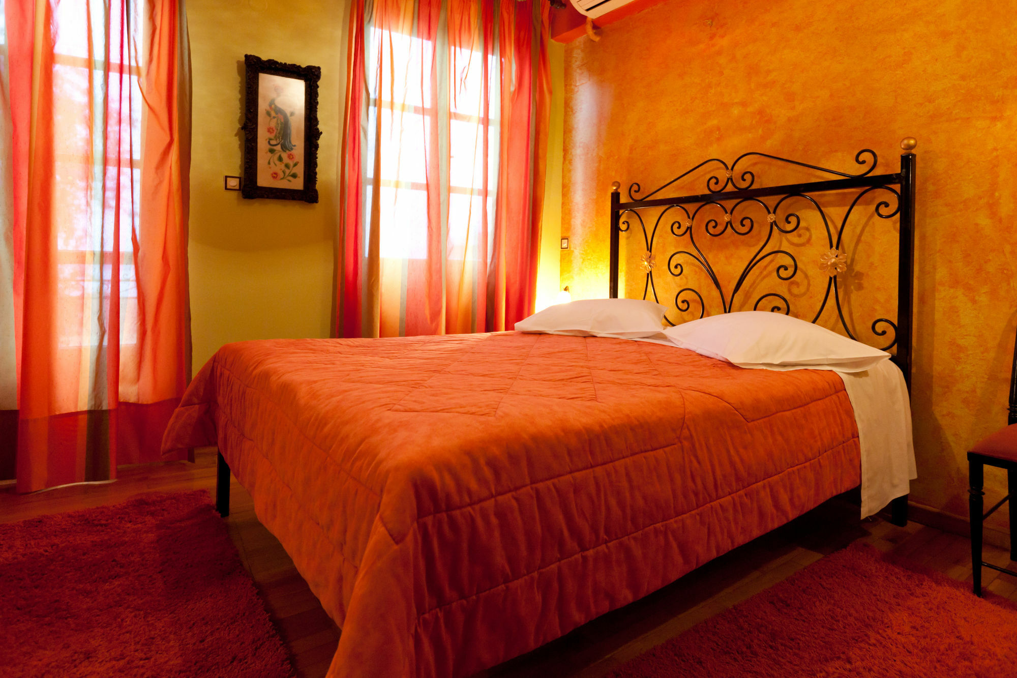 Pension Eleni Nafplio Exterior foto